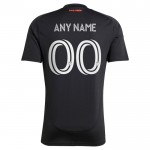 Günstige Fußballtrikots San Jose Earthquakes Heimtrikot 2025-26 Kurzarm